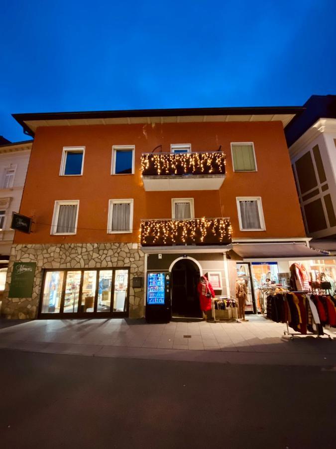 Rettenkogel Im Zentrum Von Bad Ischl Exterior foto